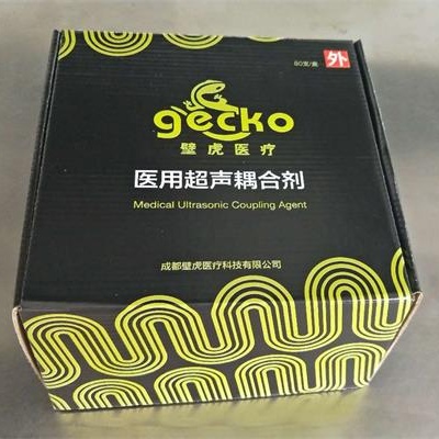 醫(yī)用普通超聲耦合劑（已停產(chǎn)）