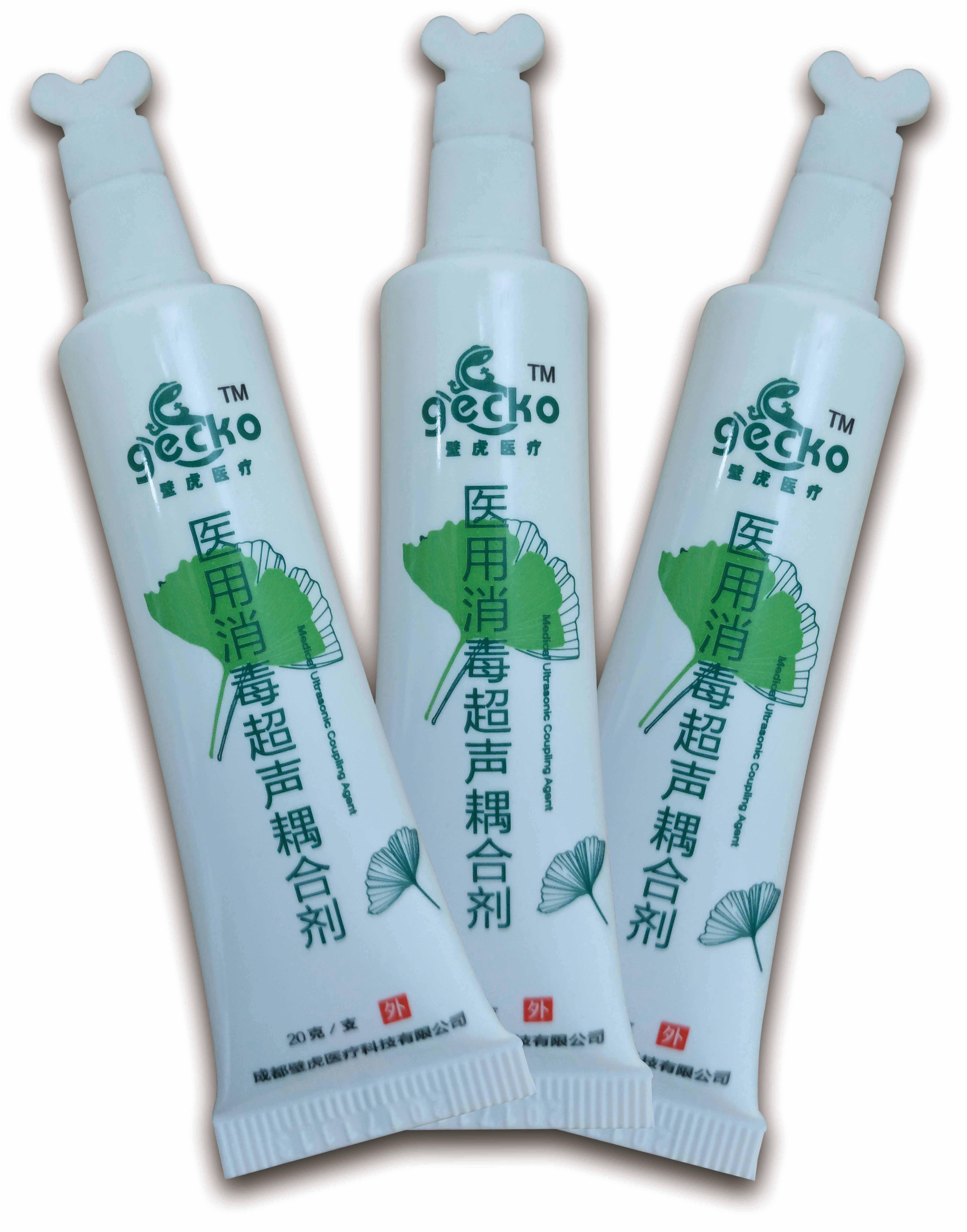 醫(yī)用消毒超聲耦合劑（已停產(chǎn)）
