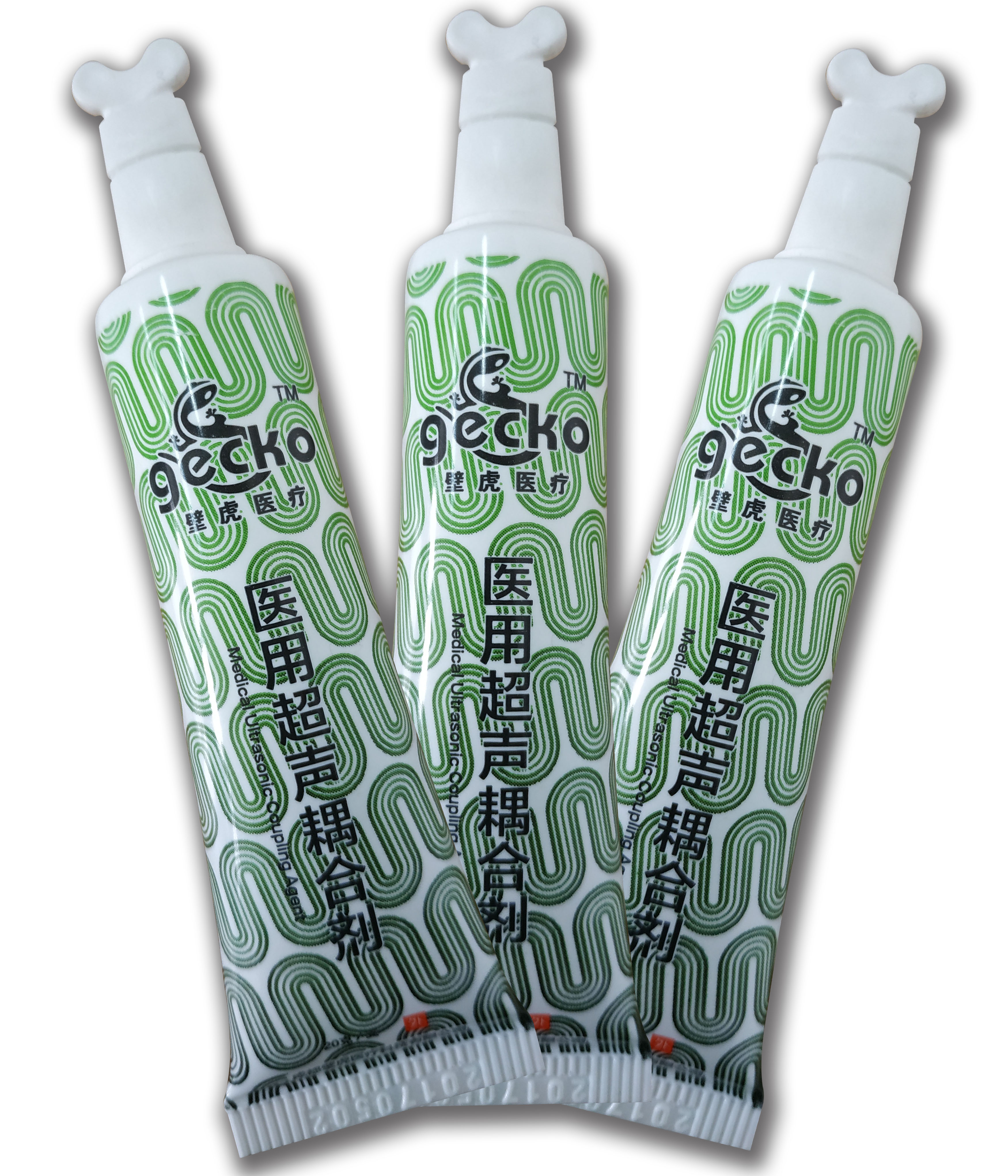 醫用普通超聲耦合劑（已停產）